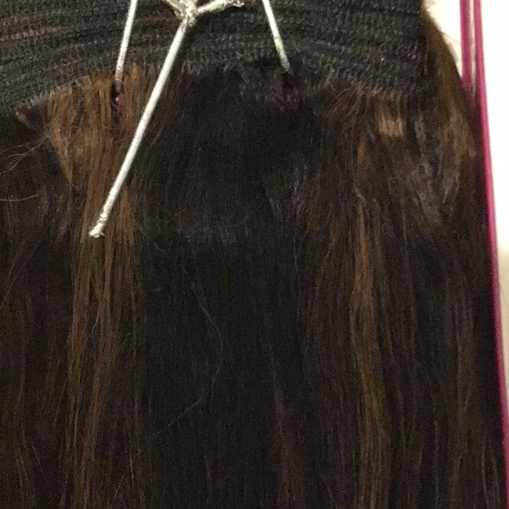 5 star Indian Remi 2 pcs Jerry curl 100% human hair Harlem 125 8” P1B/30